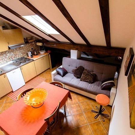 B&B Al Parco Volano Zewnętrze zdjęcie