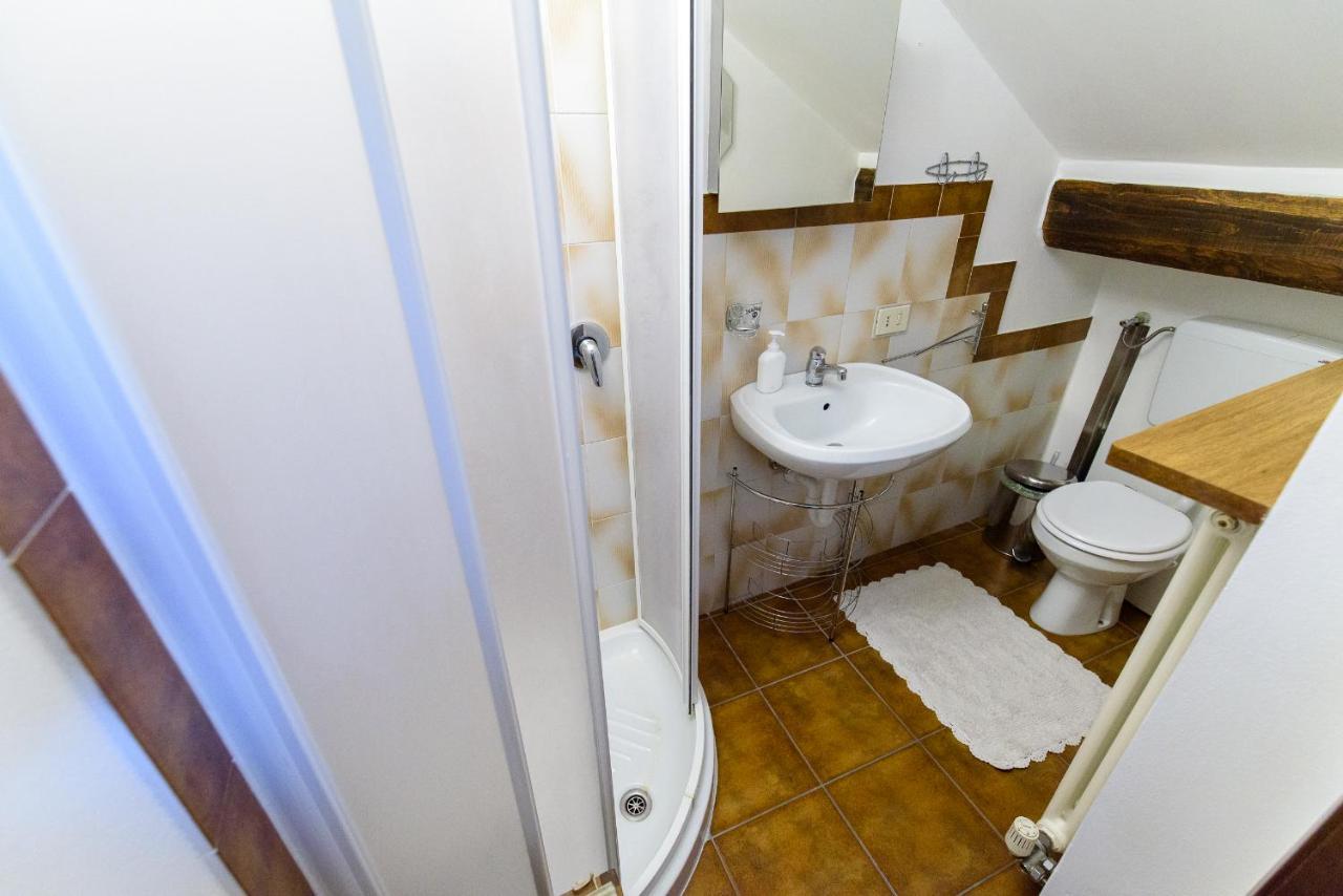B&B Al Parco Volano Zewnętrze zdjęcie