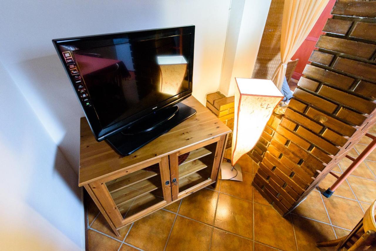 B&B Al Parco Volano Zewnętrze zdjęcie