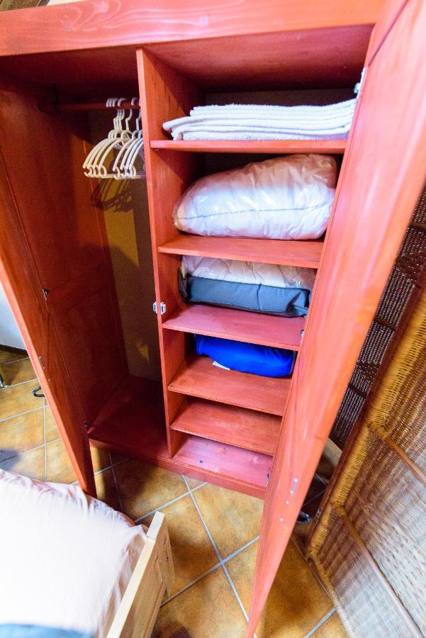B&B Al Parco Volano Zewnętrze zdjęcie