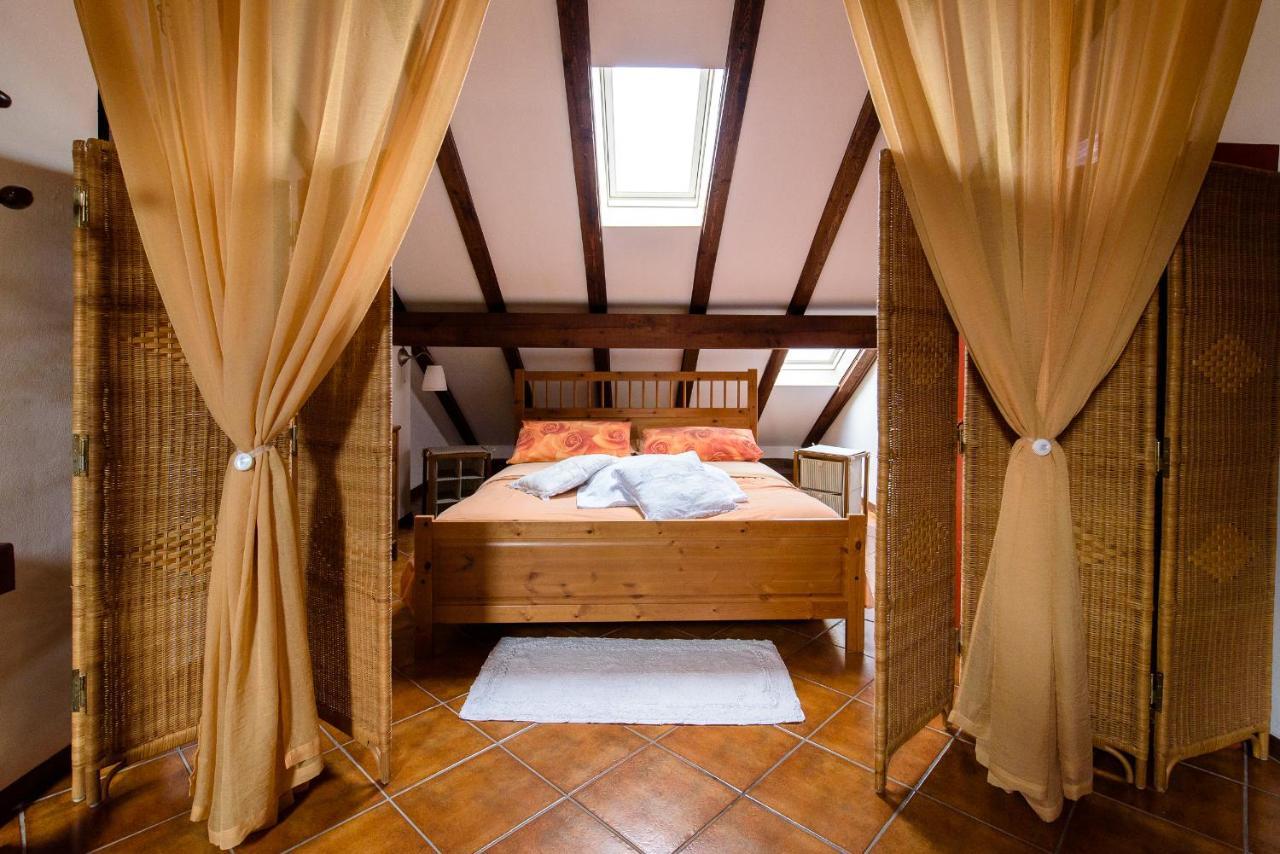 B&B Al Parco Volano Zewnętrze zdjęcie