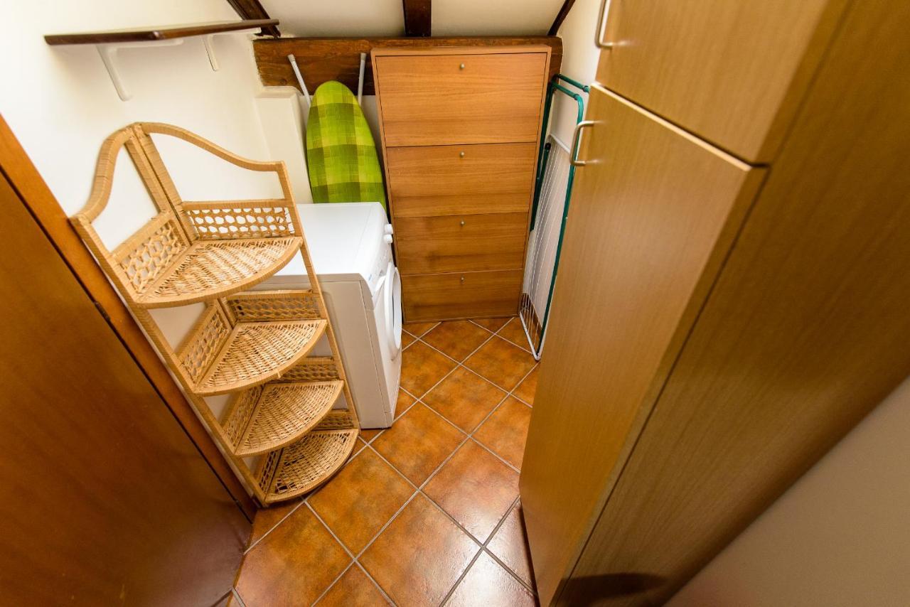 B&B Al Parco Volano Zewnętrze zdjęcie